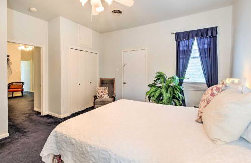 1 Mi to The Strand! Walkable Gem in Galveston - Foto 22