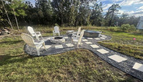 Mountain Plover Plunge Pool Haus - Foto 2