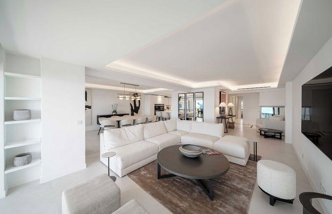 Charming Oasis With Terrace 4 BD/ 8P - Cannes - Foto 7