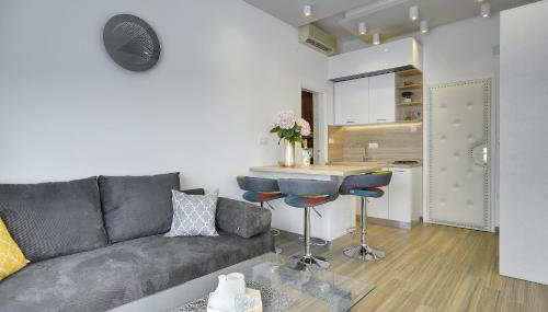 Apartments Zanetti 3 - Foto 2