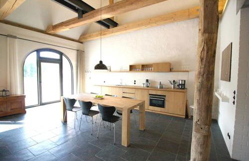 Kultur Gut Hasselburg - Foto 38