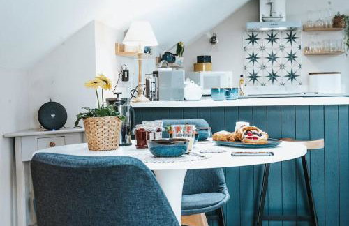 The Sea Loft Castlerock. - Foto 1