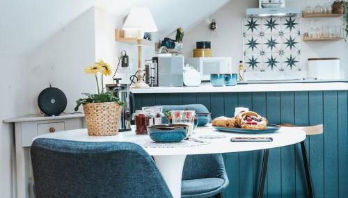 The Sea Loft Castlerock. - Foto 1