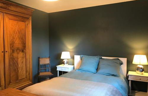 Gite des 2 chênes entre Avenue verte, Lacs, Piscine et Casino - Foto 2