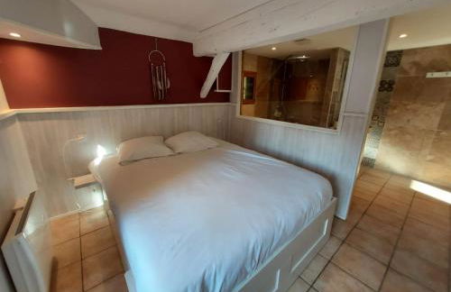 Les Gîtes du Grand Chêne - Foto 8