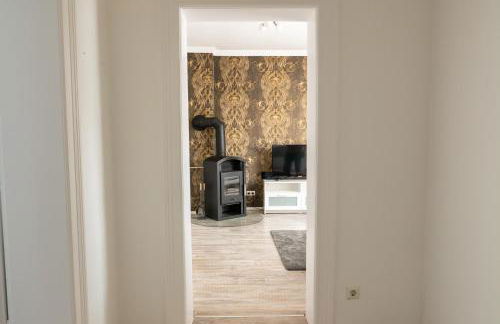 Appartment Rheinaue - Foto 31