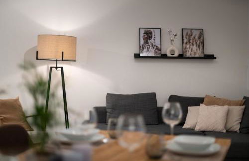 Liberty Home Platinum - Apartments - Foto 58