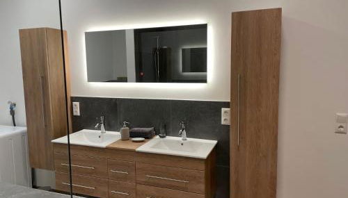 Ferienwohnung 1 am Herrenhaus Ahrensbök - Foto 5