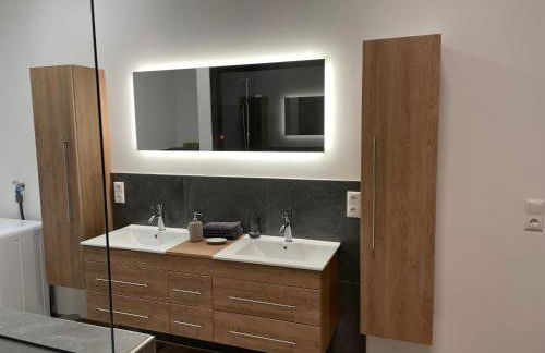 Ferienwohnung 1 am Herrenhaus Ahrensbök - Foto 5