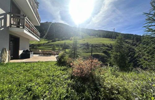 Résidence Les Terrasses De Vars Ste Marie - LES TERRASSES DE VARS SAINTE MARIE MAE-3701 - Foto 10