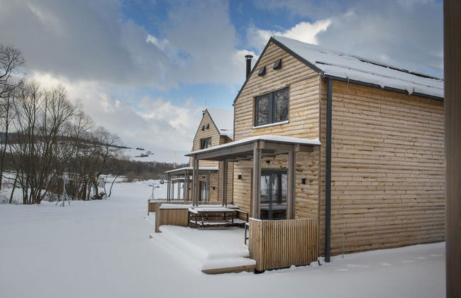 Demanova Rezort - Foto 41