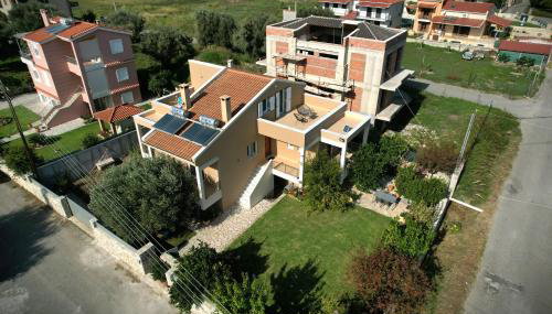 Fou's luxury apartment - Foto 3