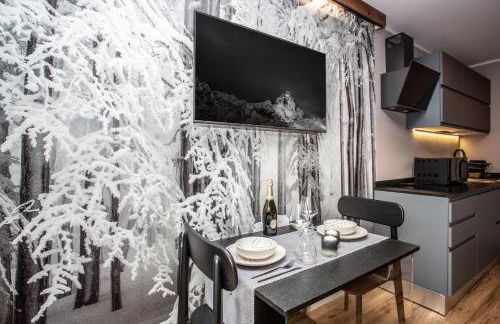 DEER LODGE Mountain view apartment with ski-in access - Foto 6