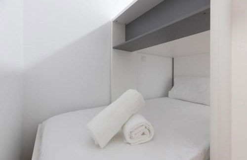 Sea View Apartment - Foto 39