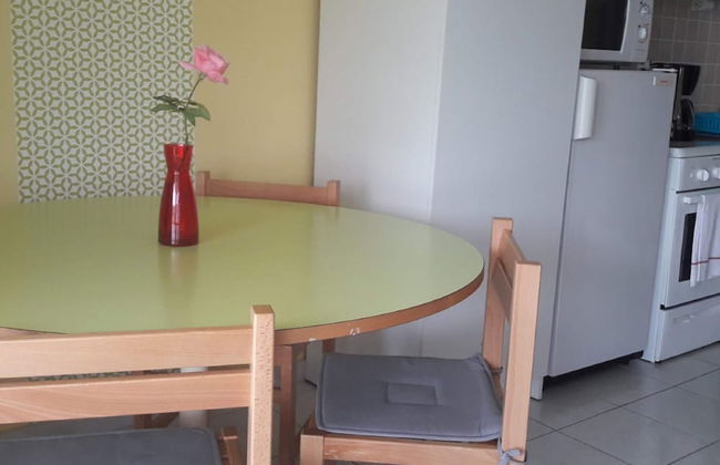 Amazing Cottage in Sauze-vaussais With Terrace - Foto 22