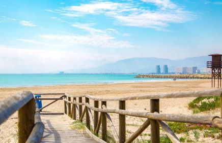 Apartamentos Bon Amb - Foto 1