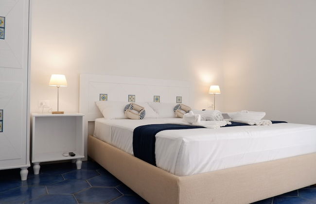 Kalinifta Rooms Apartment - Foto 22