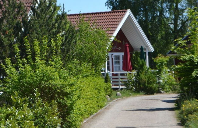 Holiday Home Vogelsang - Foto 1