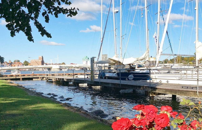 Holiday Home in Kappeln - Foto 24