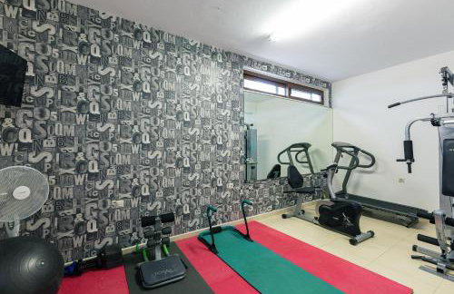 Villa Golden Hill - Foto 27