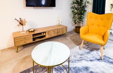 Golden Paradise - Paris 25min - Foto 12