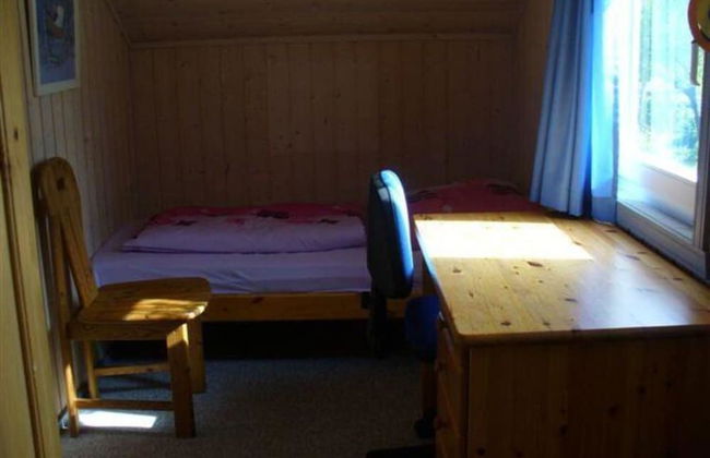 Exklusives Skandinavisches Ferienhaus - Foto 2