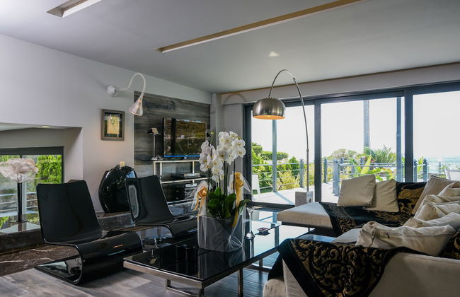 Villa Selenia - Foto 25