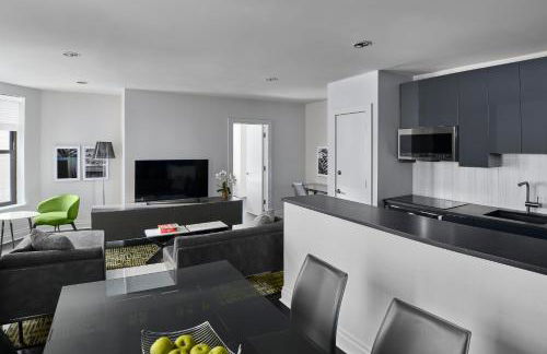 AKA Times Square - Foto 46