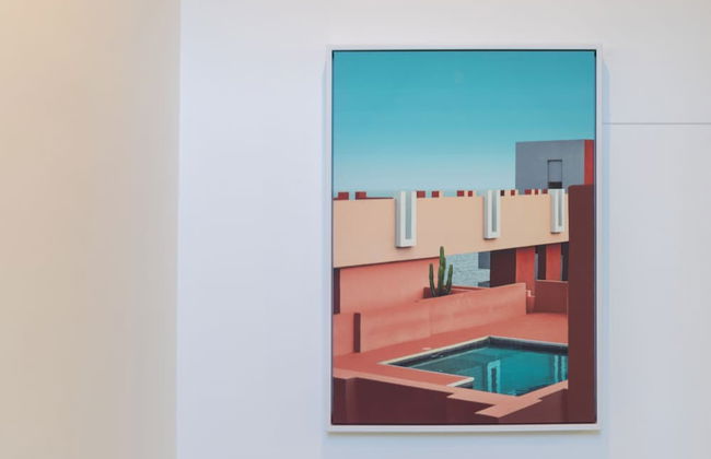 Maria Tubau in M Laga - Foto 8