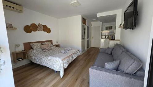 Estudio en Benalmádena - Foto 4