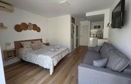 Estudio en Benalmádena - Foto 4