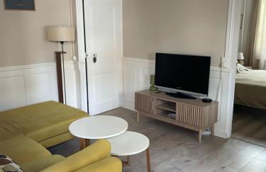 Location La Ferté, calme et proximité centre ville classé 3 Étoiles - Foto 22