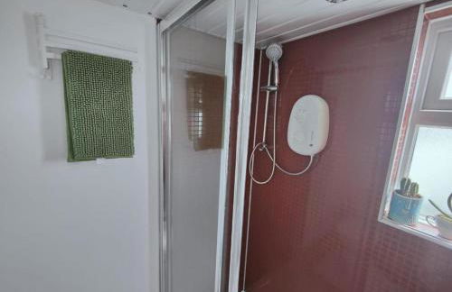 Tiny float home Brighton - Foto 13