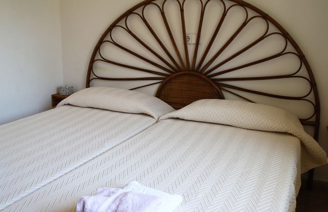 Apartaments Ocean Canada - Foto 12