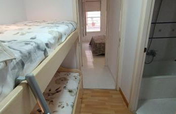 Apartamento Cala Montero I - Foto 7