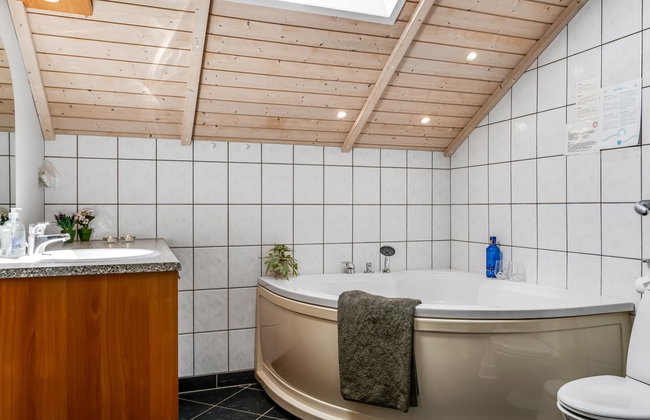 "Gottfrede" - 600m from the sea - Foto 22