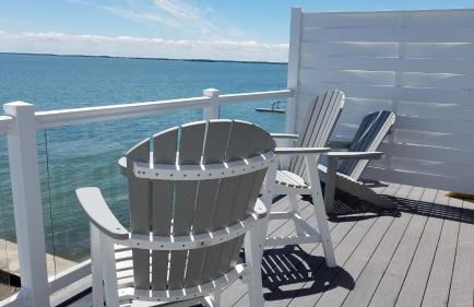 Put-in-Bay Waterfront Condo #207 - Foto 19