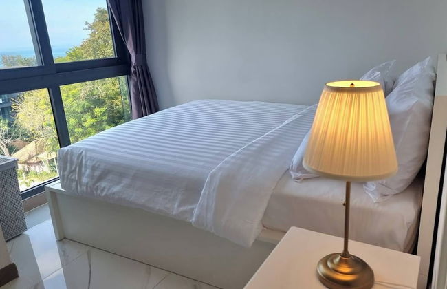 Bo401 - 2 Bdr Condo With Sea View, Ao Nang Beach - Photo 13