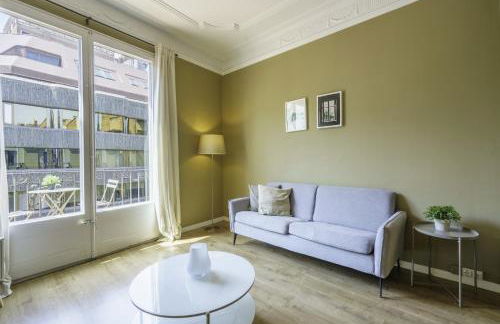 Ola Living Diagonal II Apartments - Photo 2