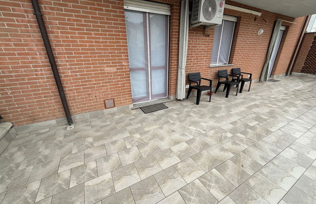 Quadrifoglio affittacamere - Foto 48