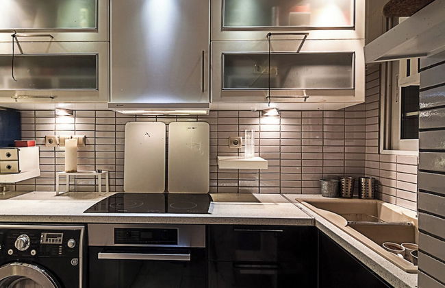 "cityscape-zen-penthouse" - Foto 27