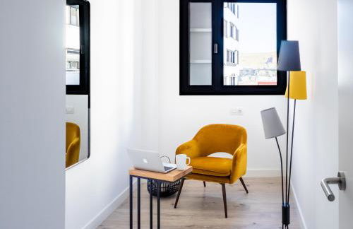 Apartment Abora with Pool, Gym and Free Parking - Foto 17