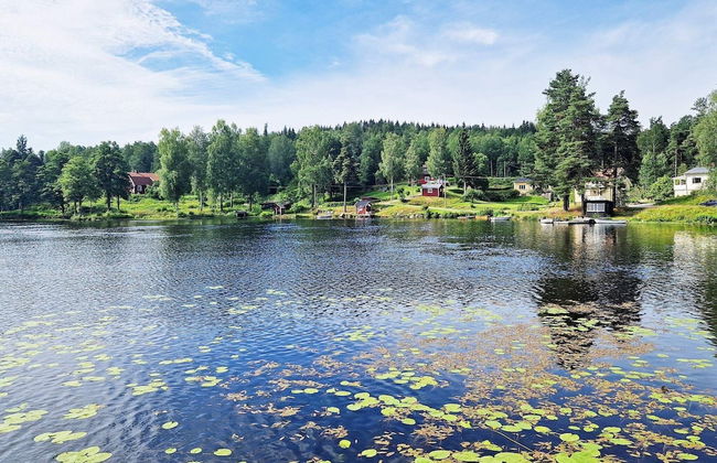 5 Person Holiday Home in Billingfors-by Traum - Photo 12