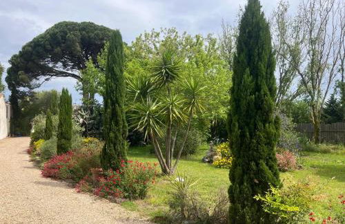 GITES - Mas Saint-Louis - Piscine chauffée - Foto 78