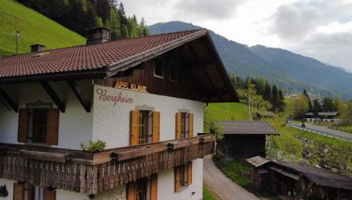 Appartements Klaus Bergheim - Foto 2