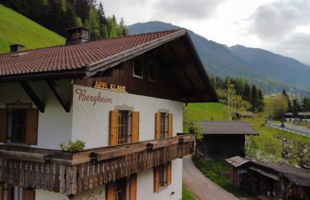 Appartements Klaus Bergheim - Foto 2