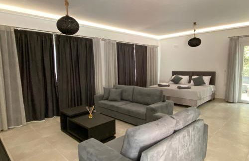 Rizaria Sea View House & Private Pool - Photo 28