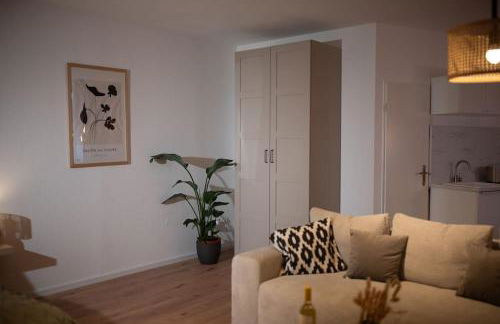 Gemütliche & Moderne Wohnung -Altstadt -Bielefeld - Foto 7