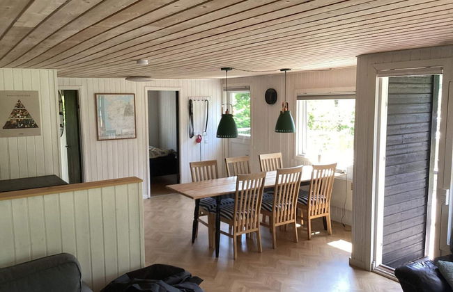 6 Person Holiday Home in Farso - Foto 11