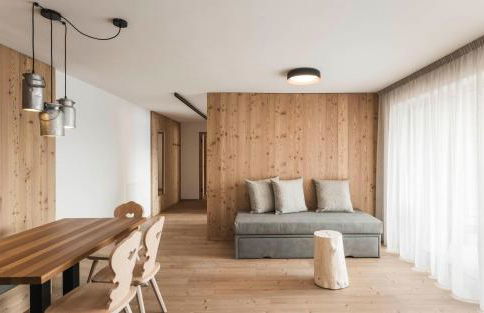 Wieserhof Family Farm - Foto 24